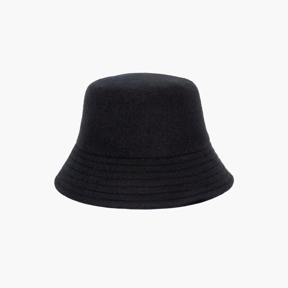 Wool Bucket Hat main image 6